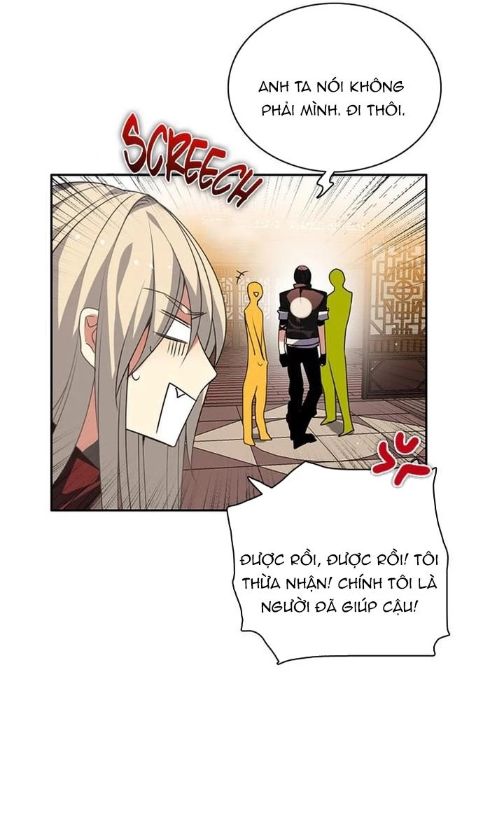 Zero Game Chapter 150 - 78