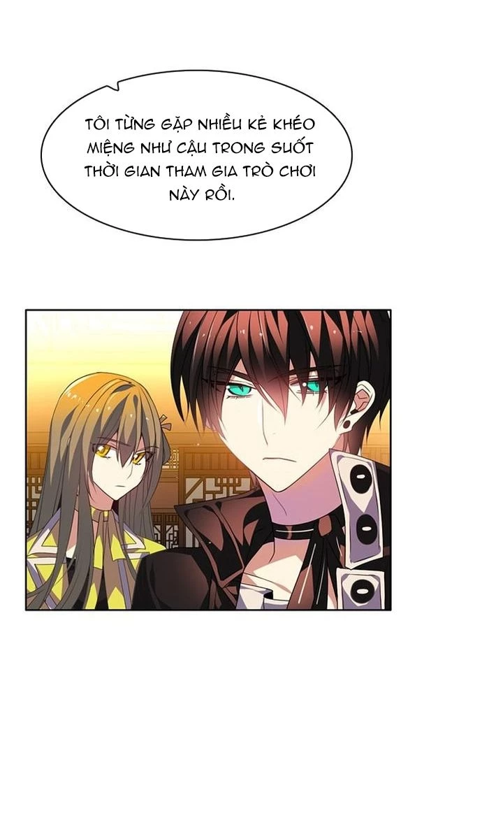 Zero Game Chapter 150 - 85