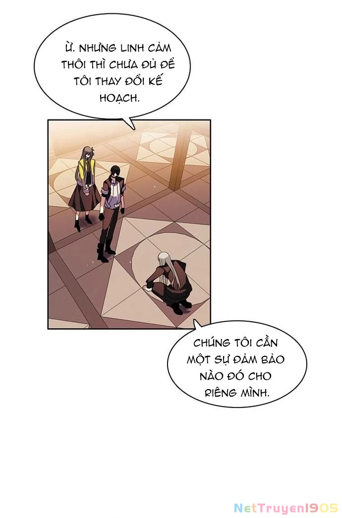 Zero Game Chapter 150 - 91