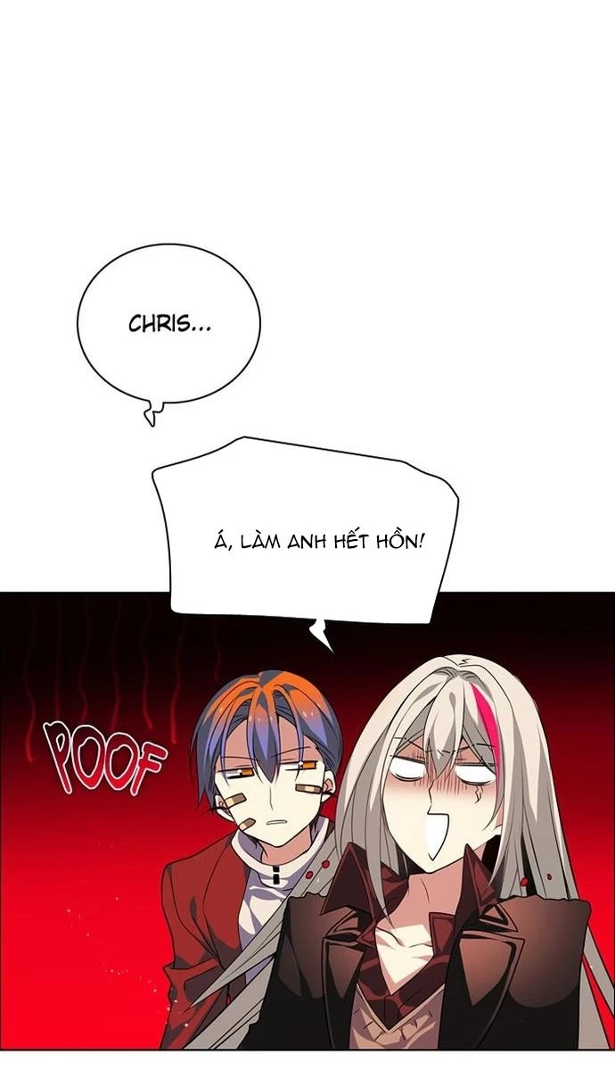 Zero Game Chapter 151 - 6