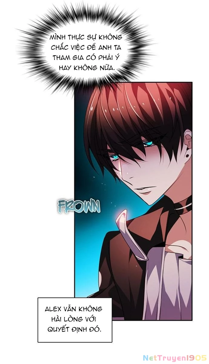 Zero Game Chapter 151 - 9