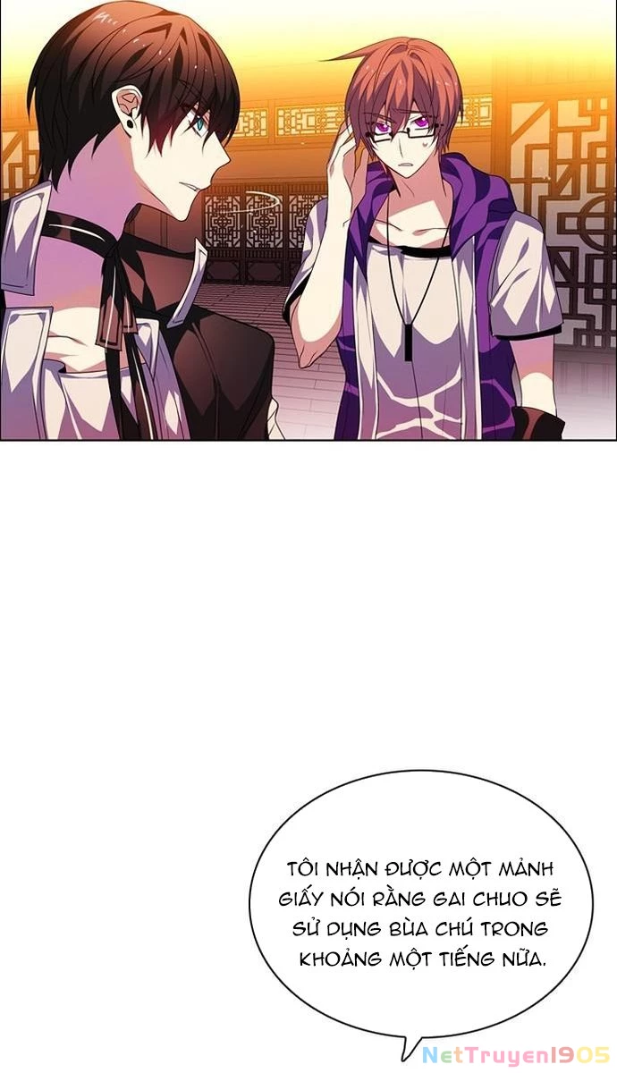 Zero Game Chapter 151 - 11