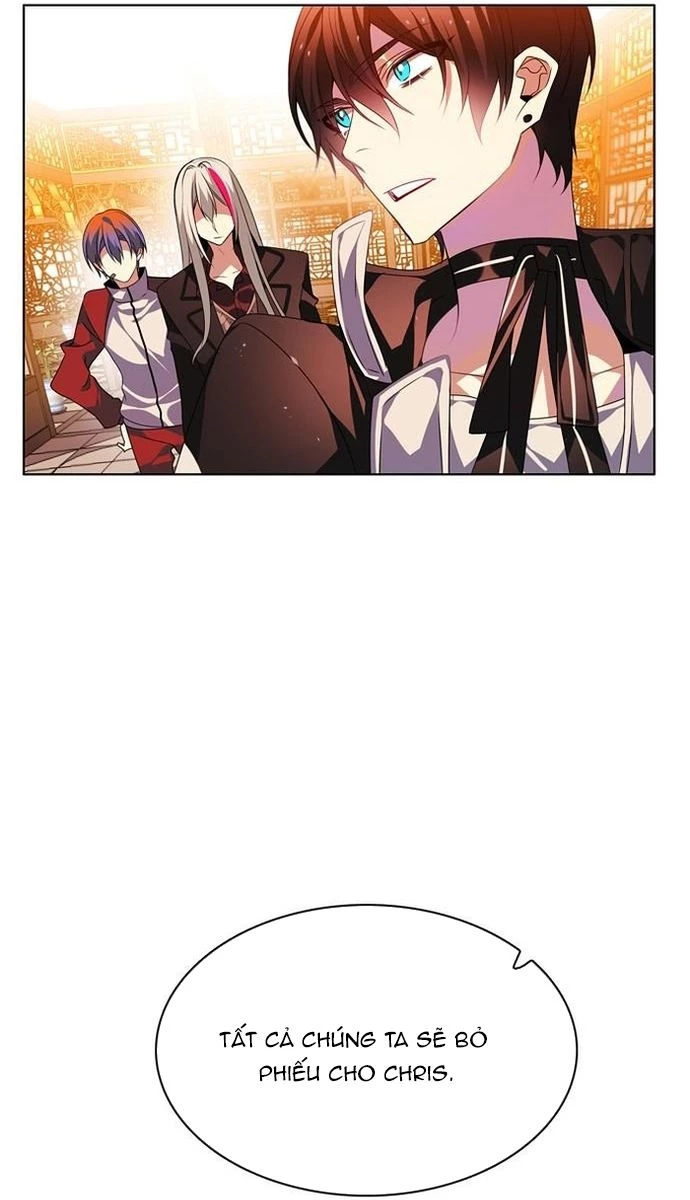 Zero Game Chapter 151 - 16