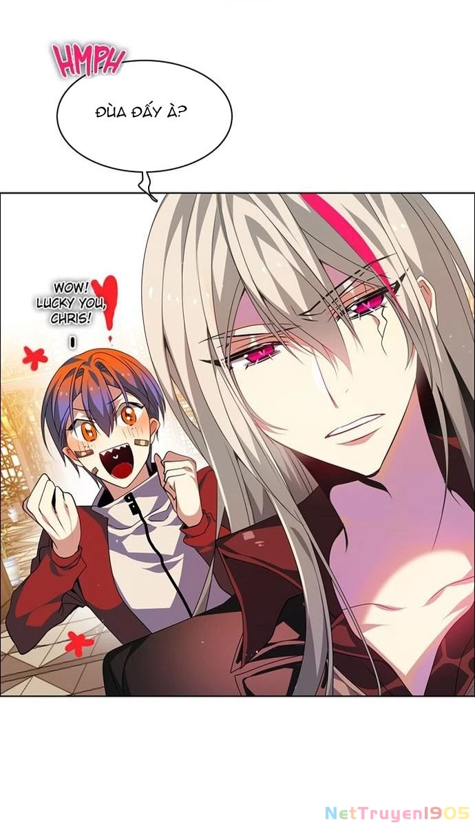 Zero Game Chapter 151 - 17