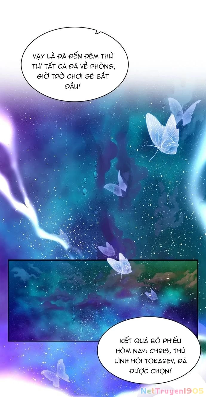 Zero Game Chapter 151 - 19