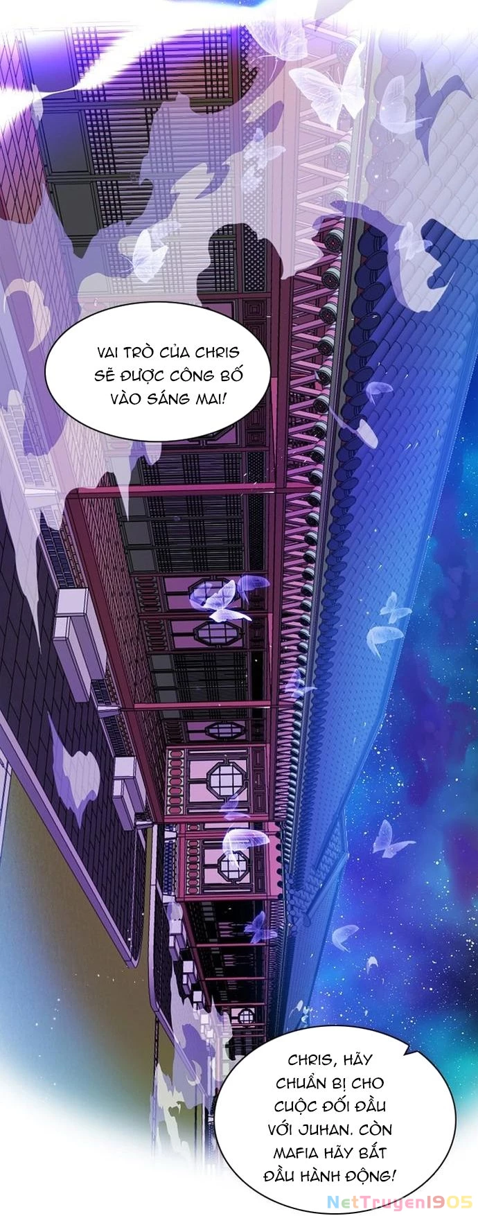 Zero Game Chapter 151 - 20