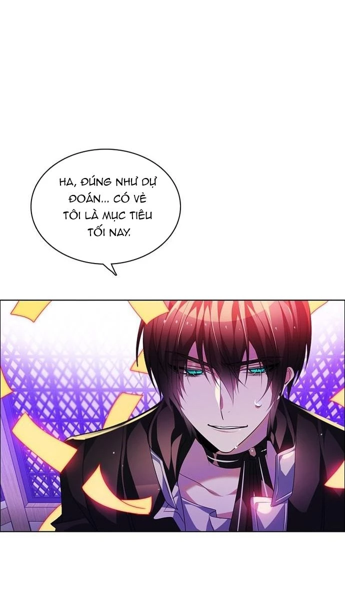 Zero Game Chapter 151 - 25