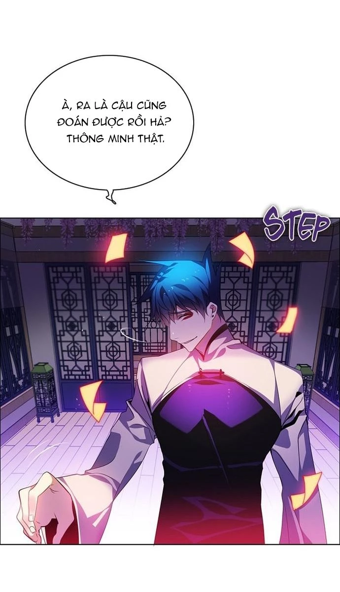 Zero Game Chapter 151 - 27