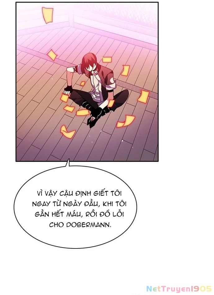 Zero Game Chapter 151 - 29