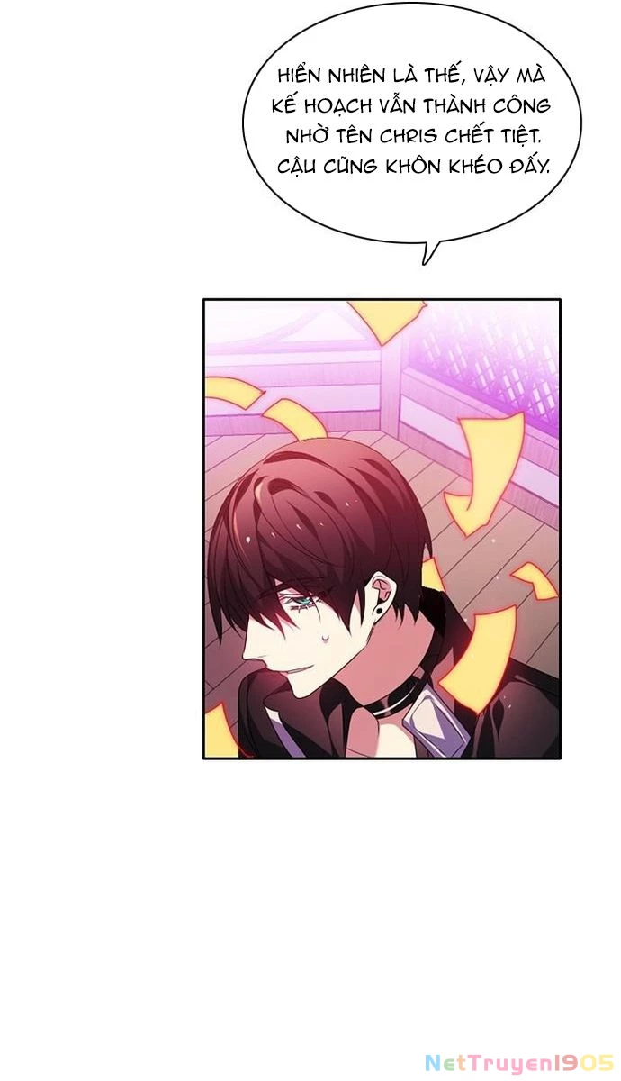 Zero Game Chapter 151 - 30