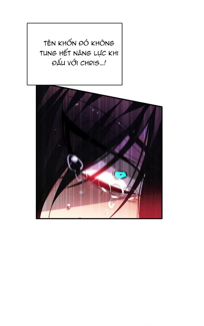 Zero Game Chapter 151 - 36