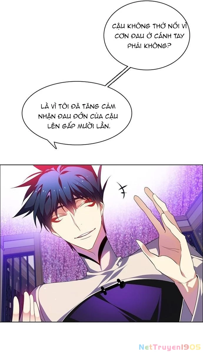 Zero Game Chapter 151 - 37