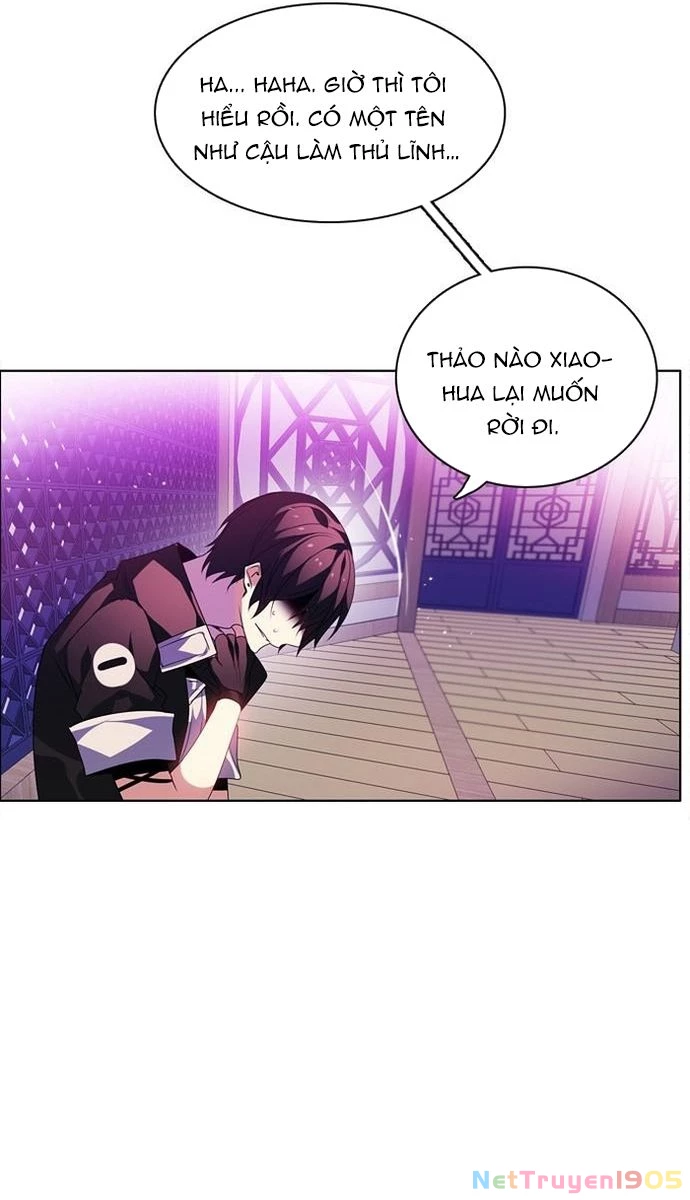 Zero Game Chapter 151 - 40