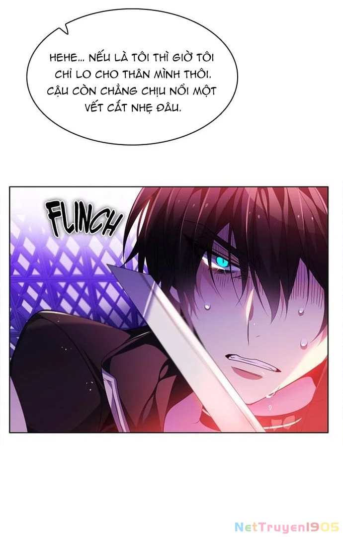 Zero Game Chapter 151 - 41