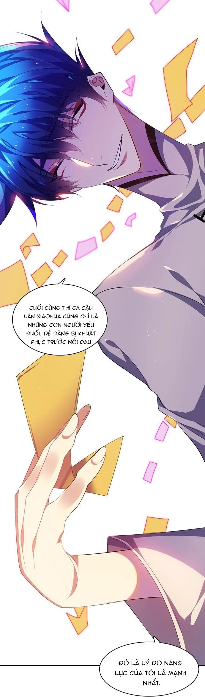 Zero Game Chapter 151 - 43