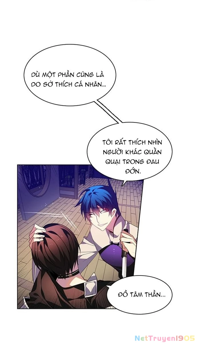 Zero Game Chapter 151 - 44