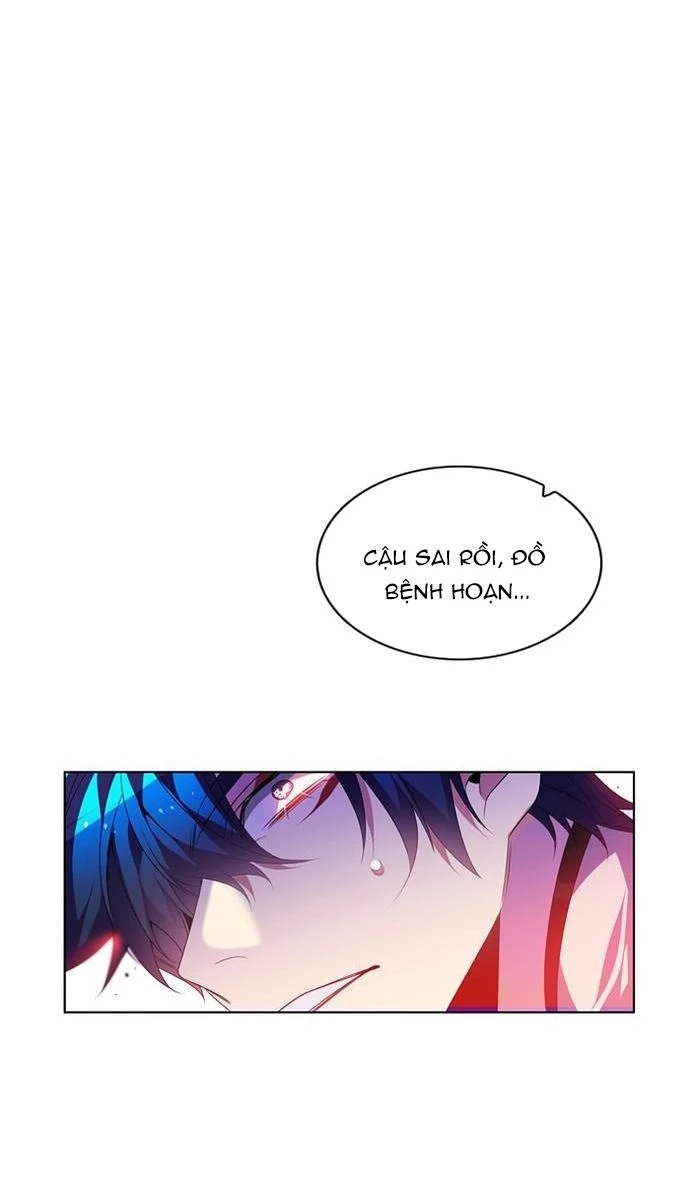 Zero Game Chapter 151 - 46