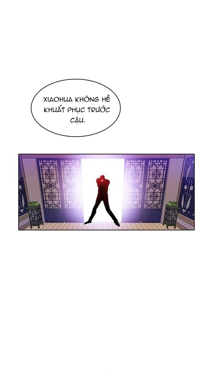 Zero Game Chapter 151 - 47