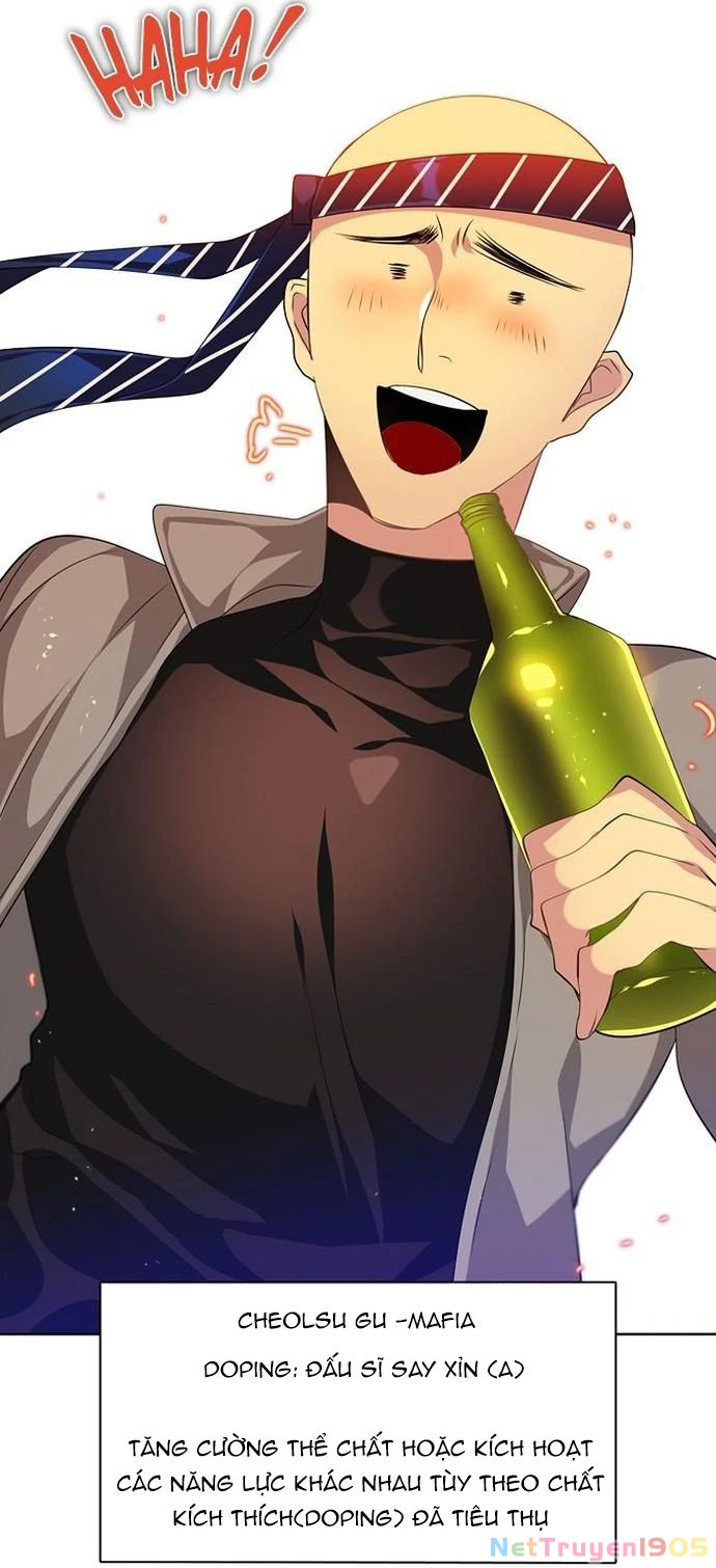 Zero Game Chapter 151 - 53