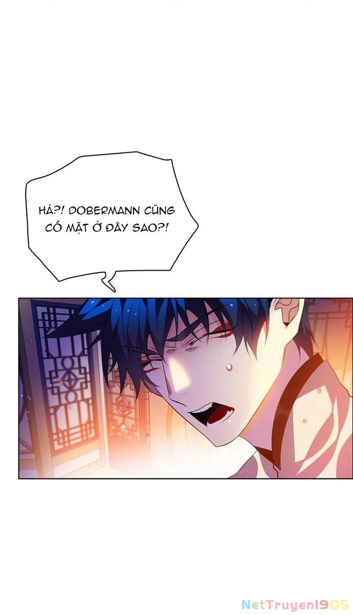 Zero Game Chapter 151 - 54