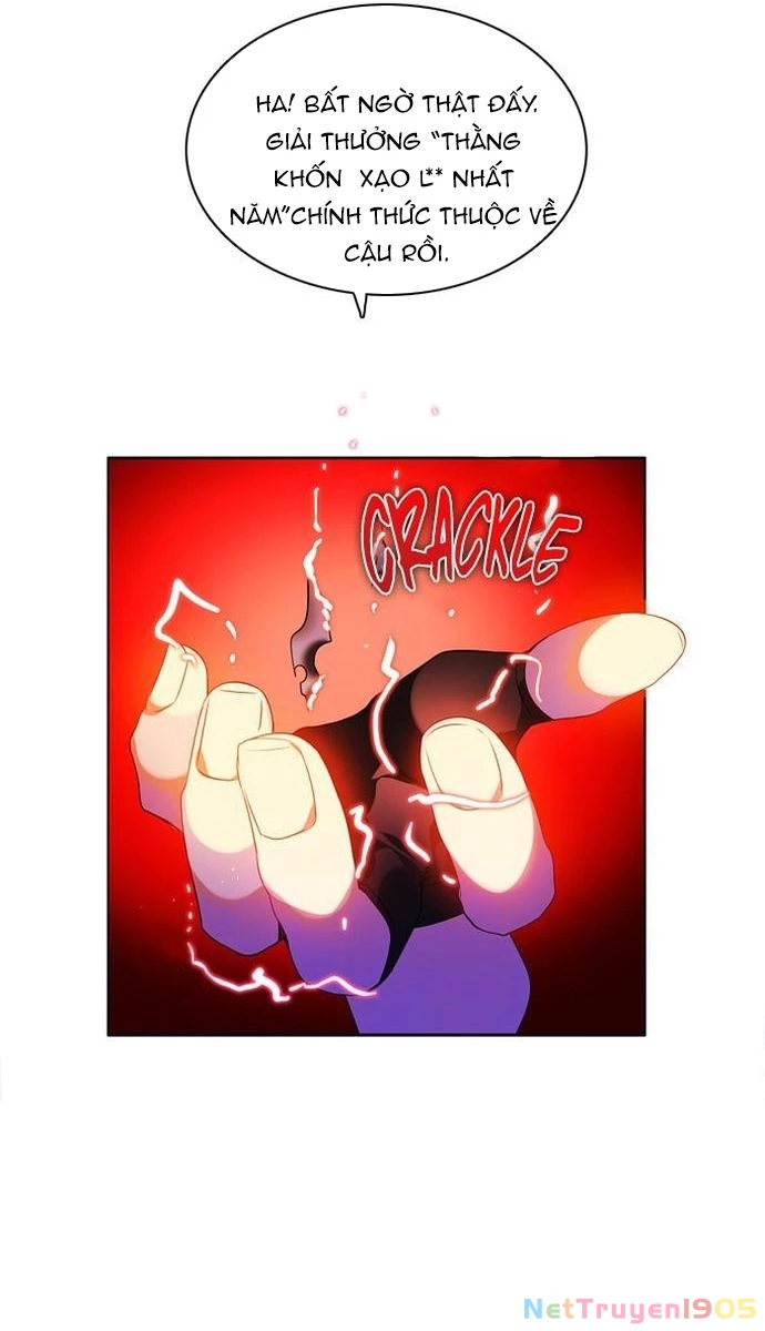 Zero Game Chapter 151 - 61