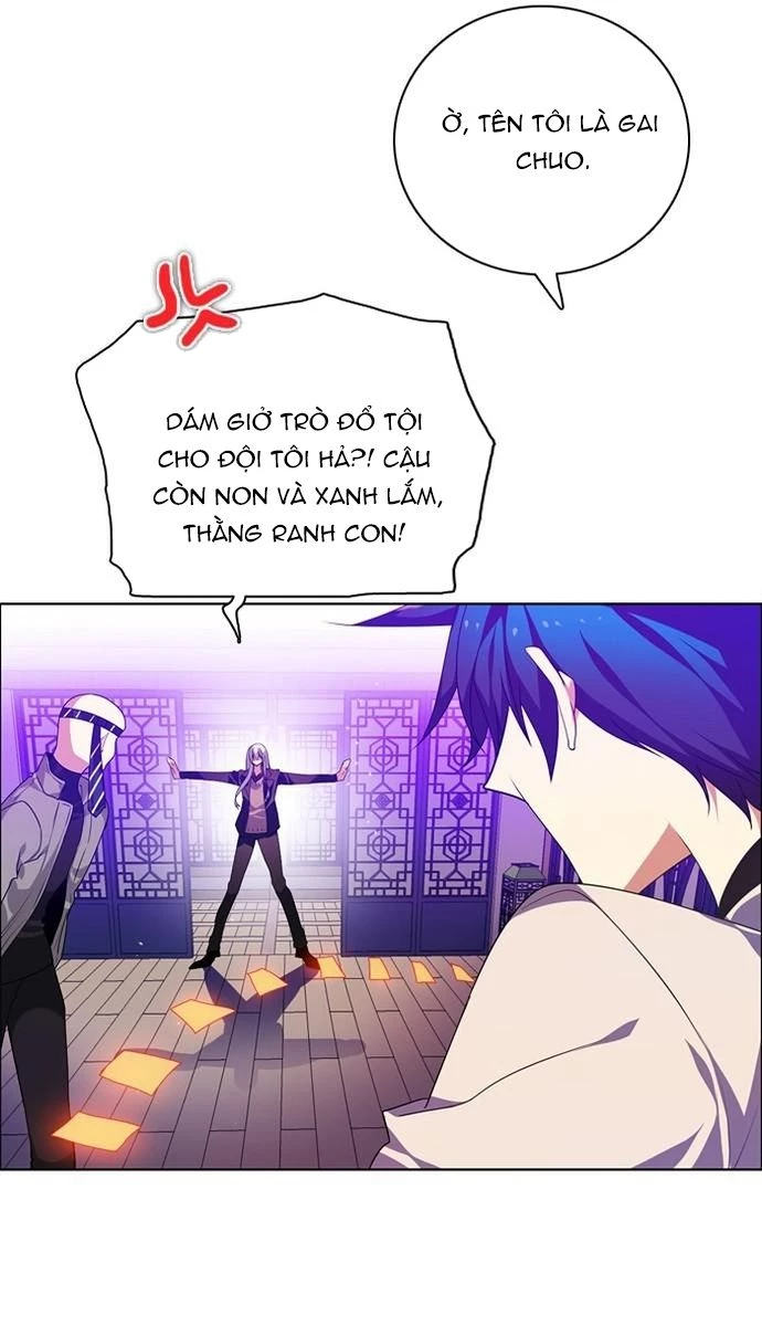 Zero Game Chapter 151 - 66