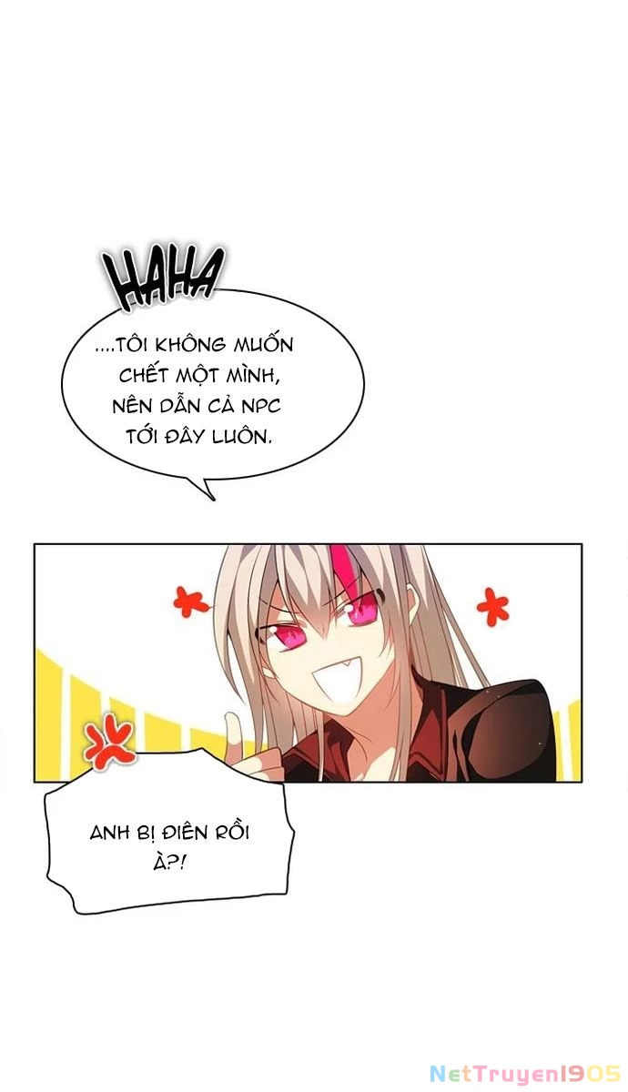 Zero Game Chapter 151 - 73