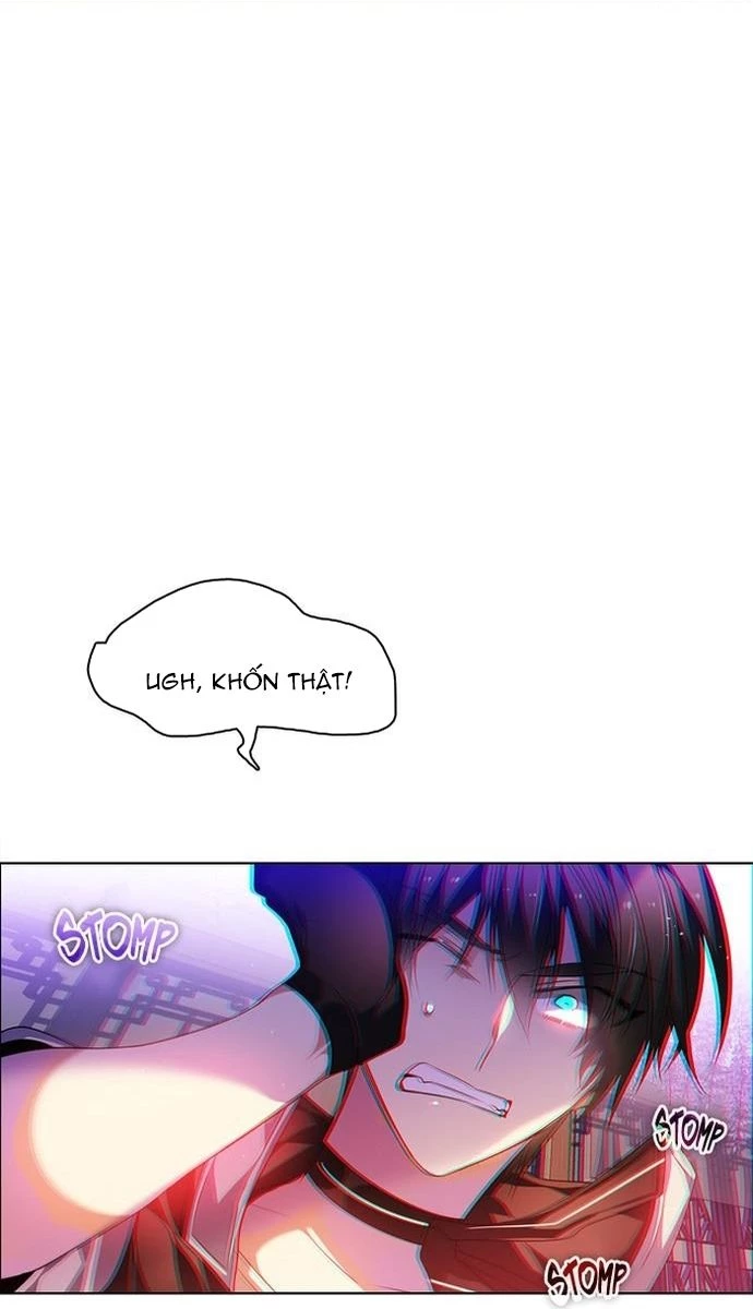 Zero Game Chapter 151 - 75