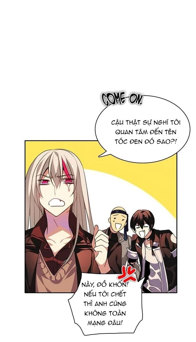 Zero Game Chapter 151 - 80