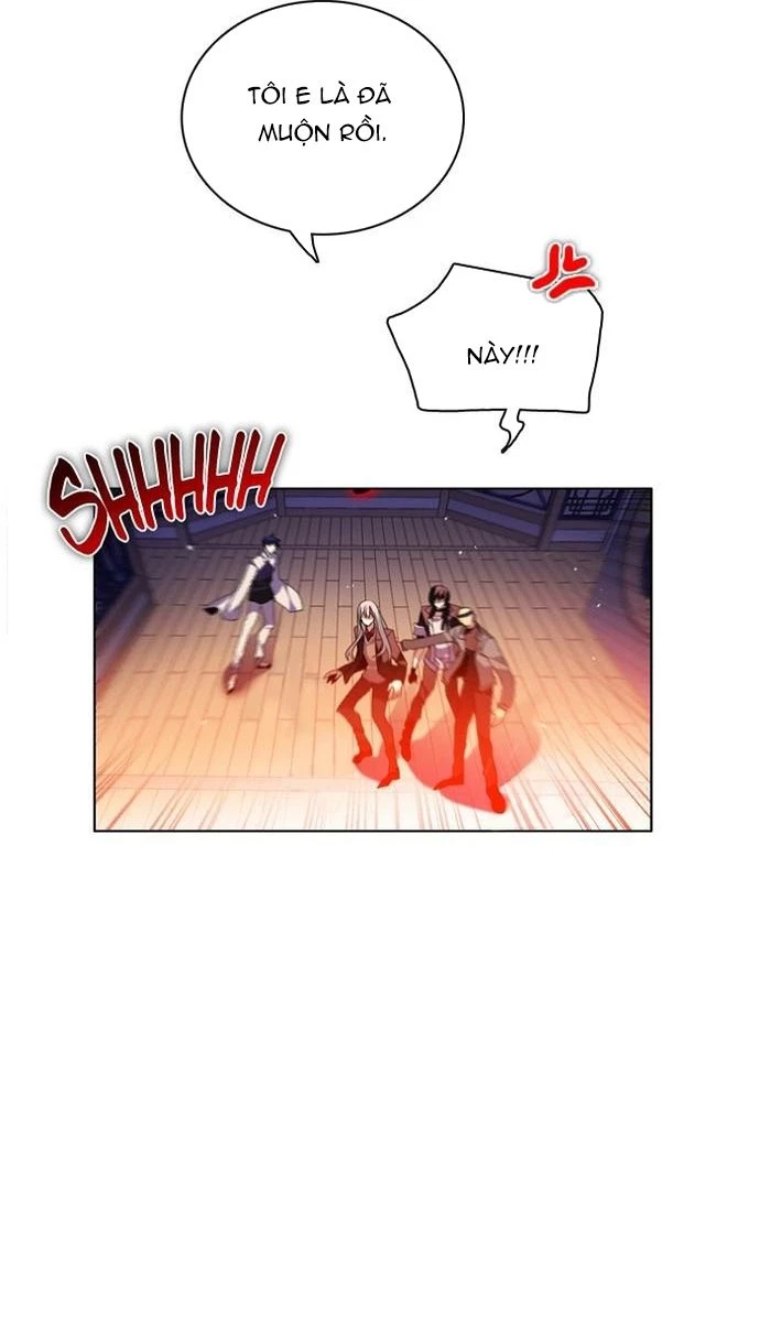 Zero Game Chapter 151 - 85