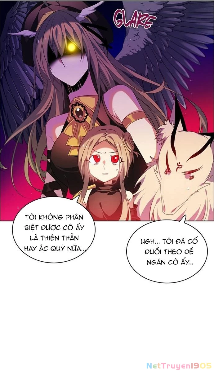 Zero Game Chapter 152 - 11