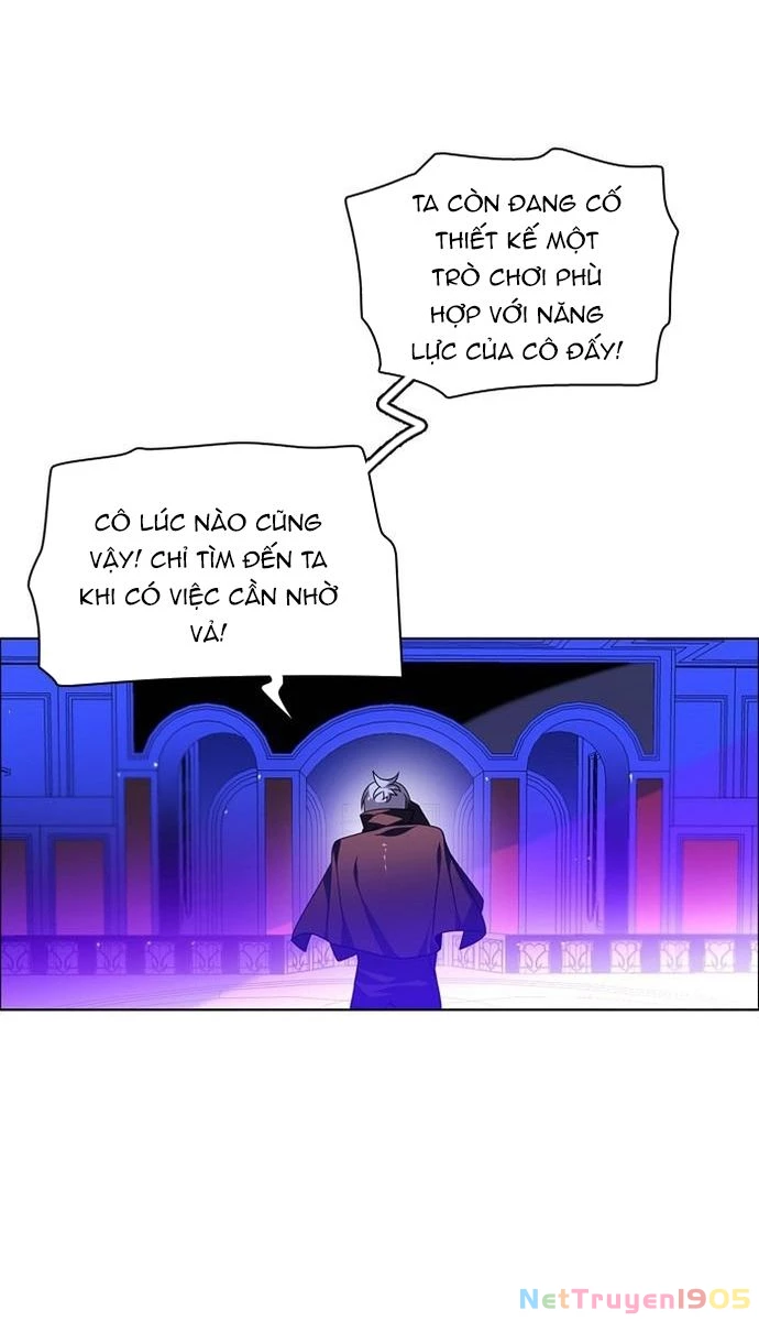 Zero Game Chapter 152 - 16