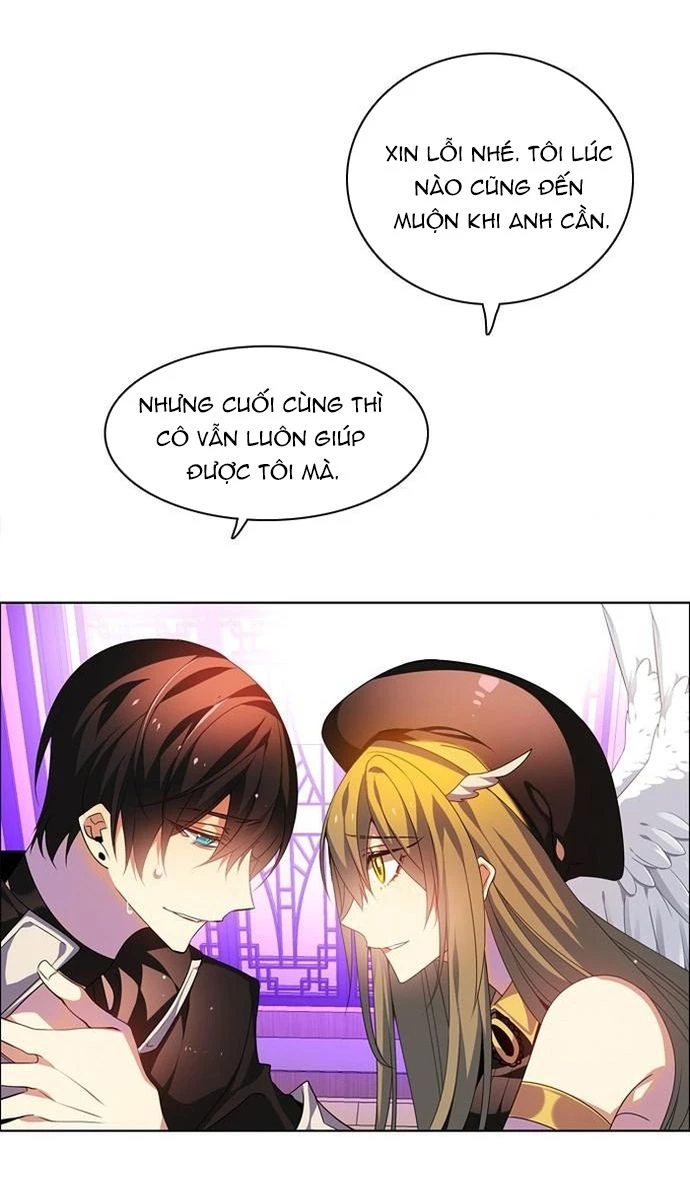 Zero Game Chapter 152 - 26