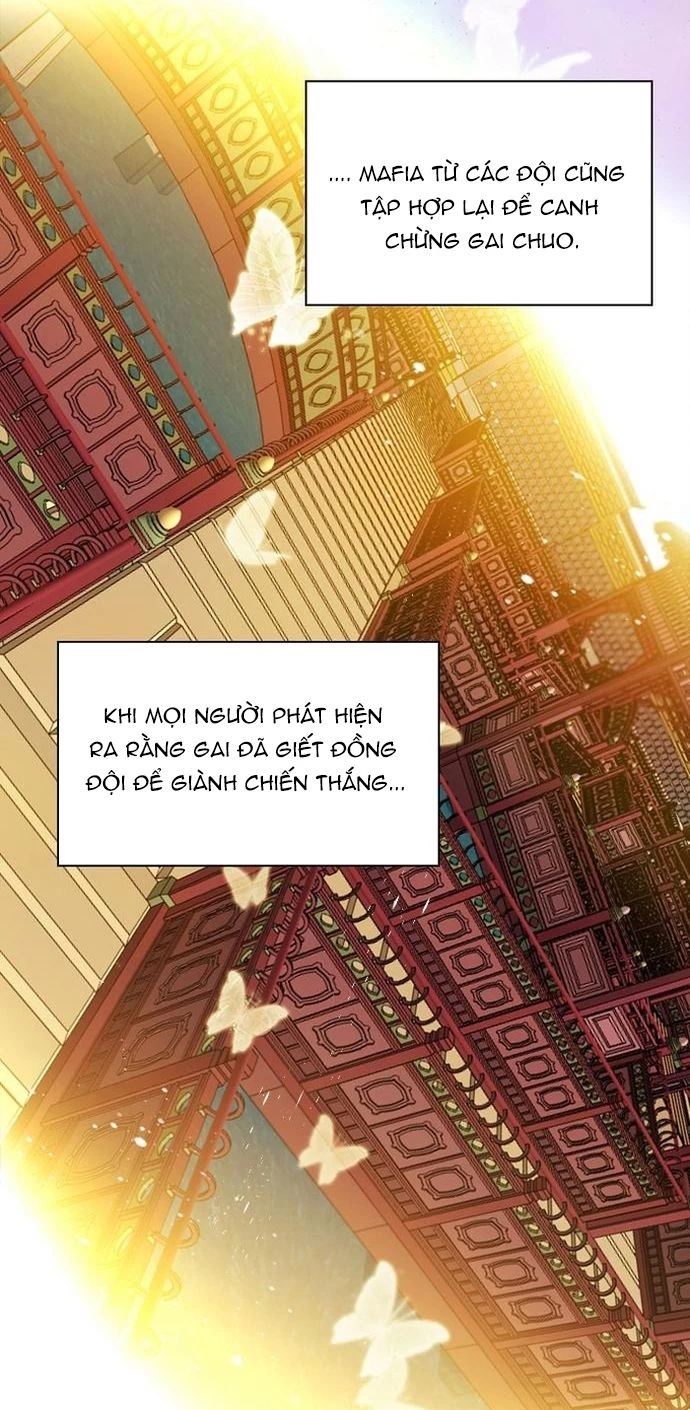 Zero Game Chapter 152 - 38