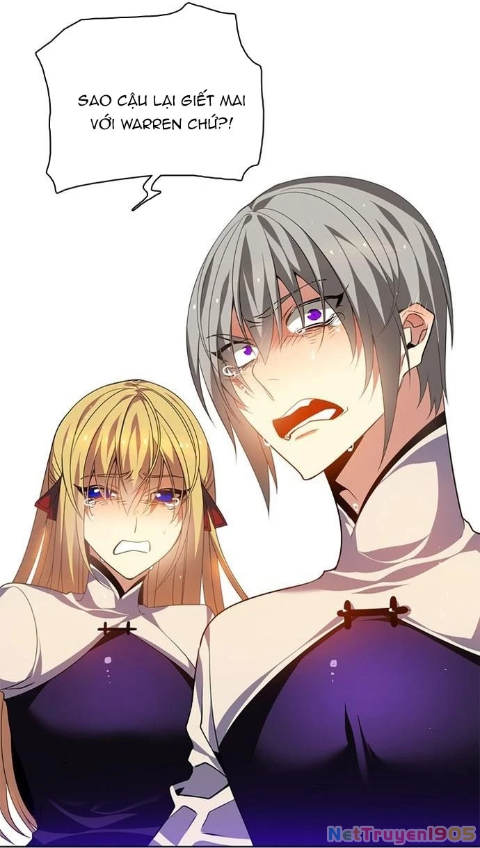 Zero Game Chapter 152 - 40