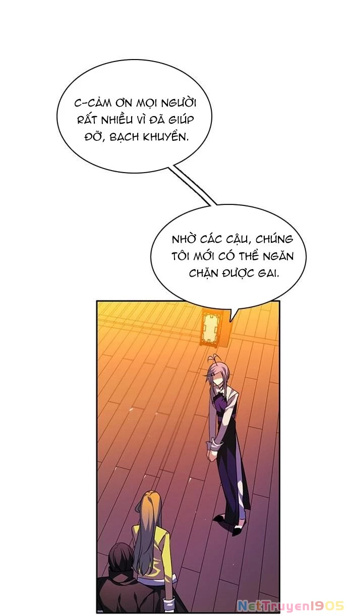 Zero Game Chapter 152 - 47