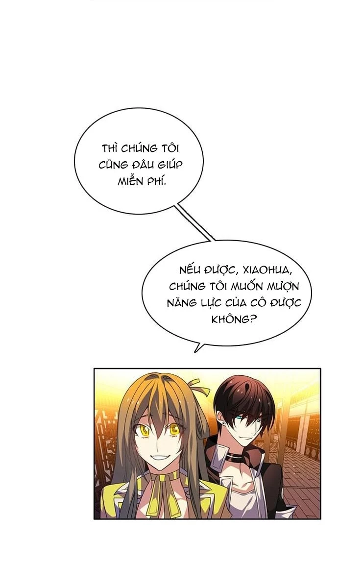 Zero Game Chapter 152 - 48