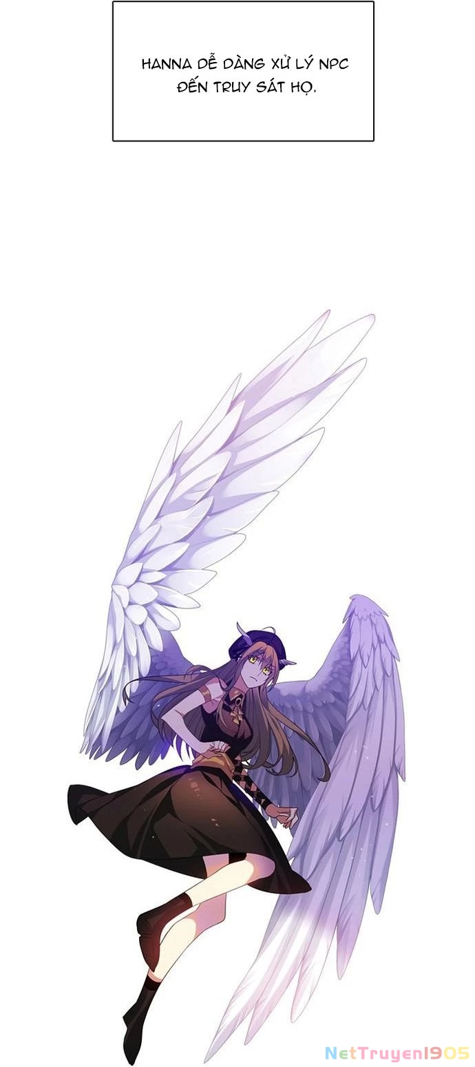 Zero Game Chapter 152 - 57