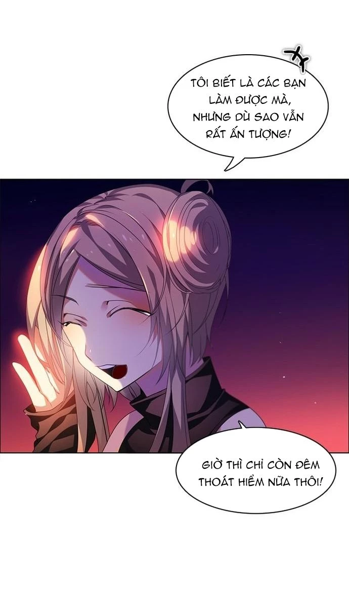 Zero Game Chapter 152 - 64