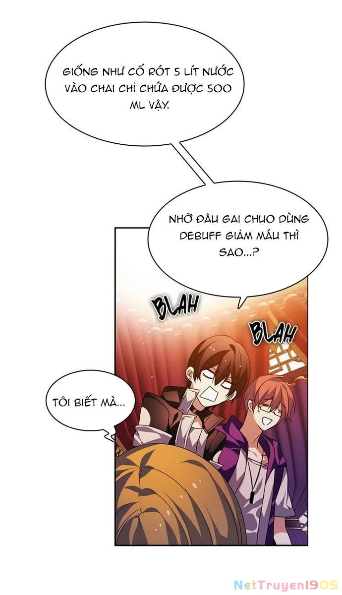 Zero Game Chapter 152 - 83