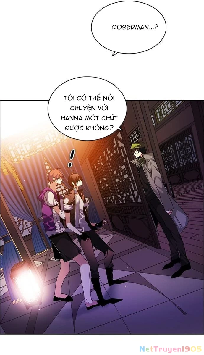 Zero Game Chapter 152 - 90