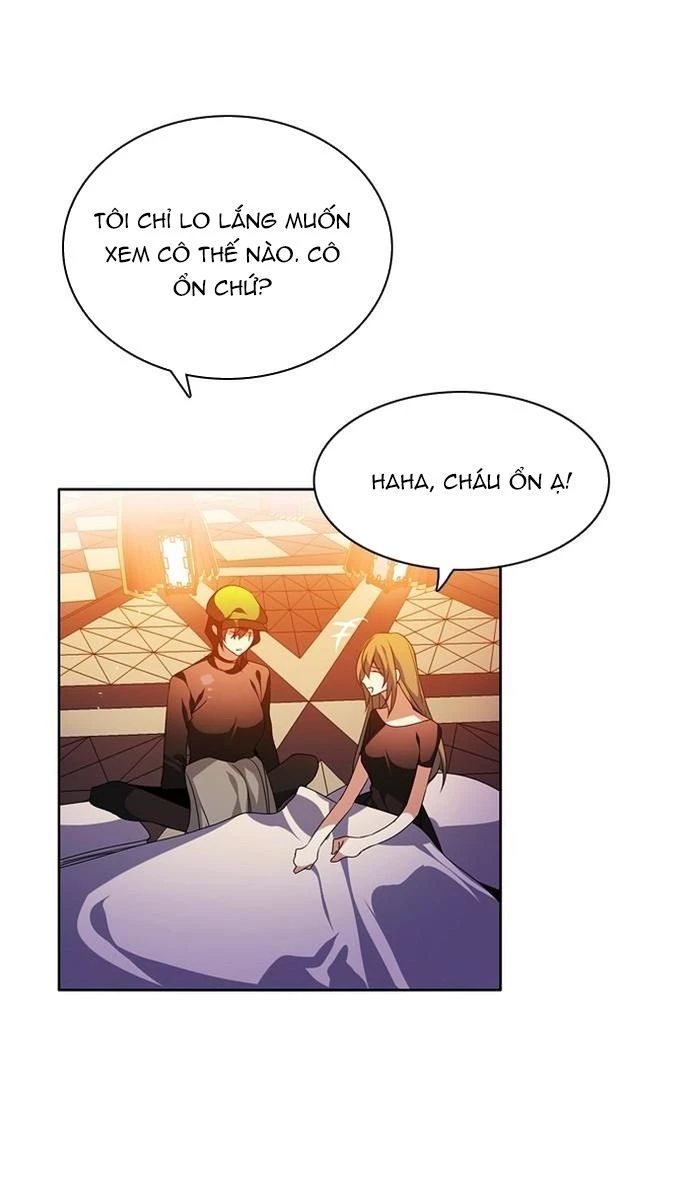 Zero Game Chapter 152 - 92