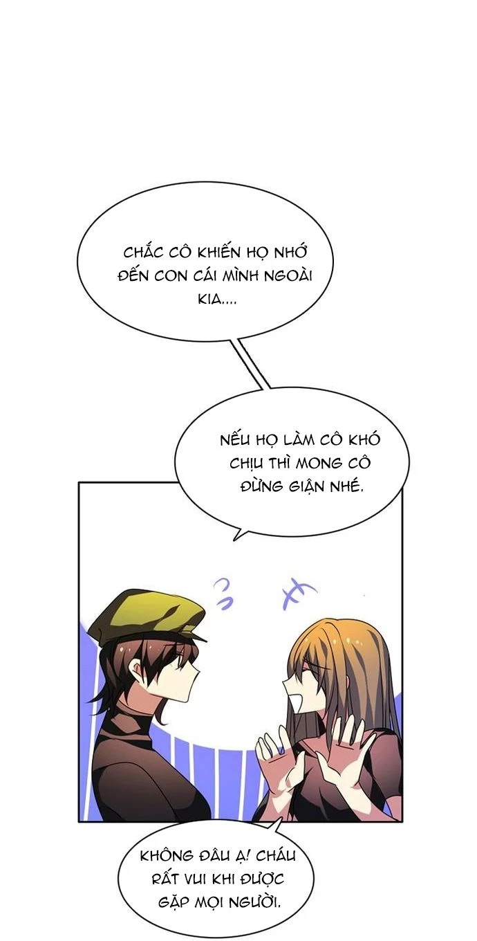 Zero Game Chapter 152 - 95