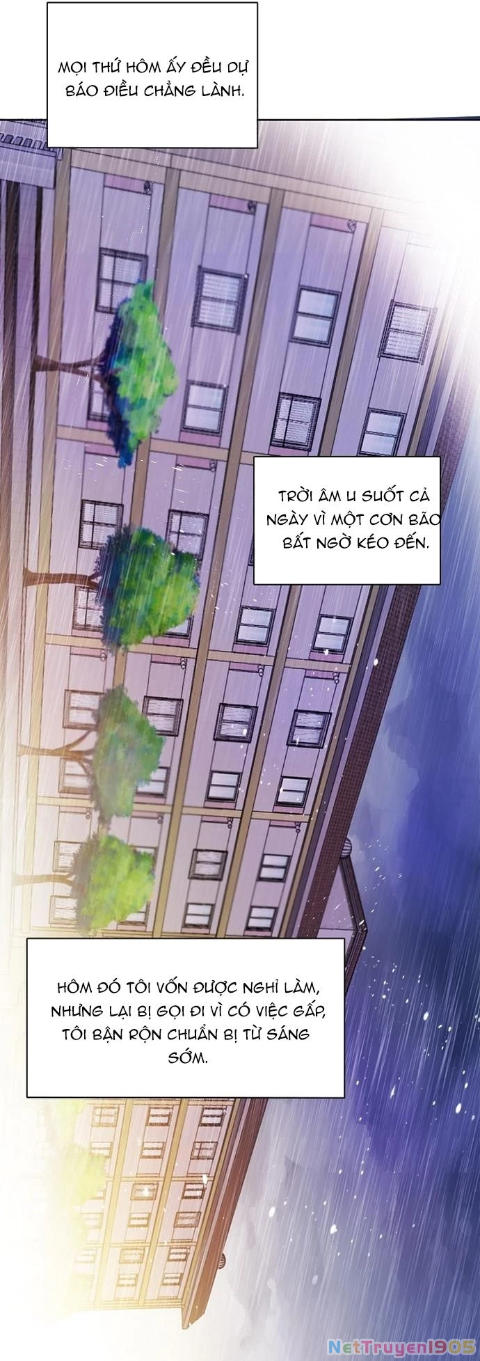 Zero Game Chapter 153 - 7