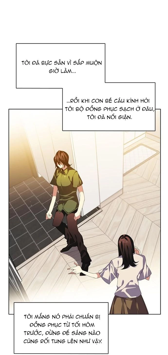 Zero Game Chapter 153 - 10