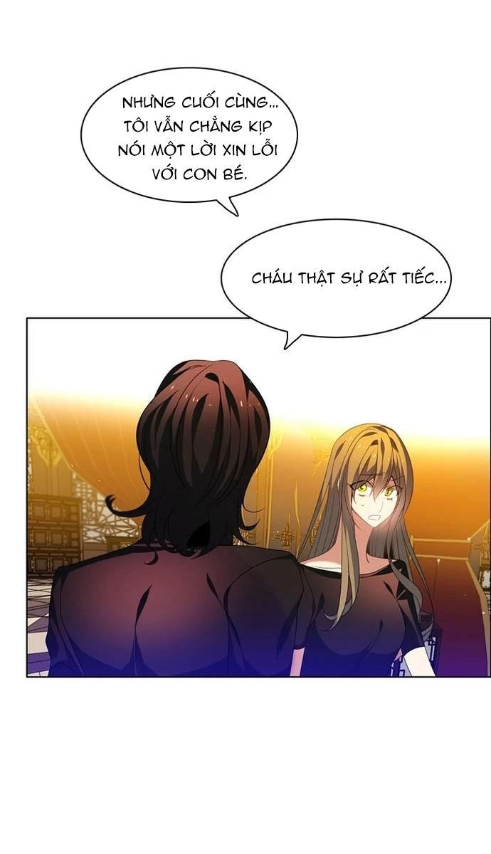 Zero Game Chapter 153 - 22