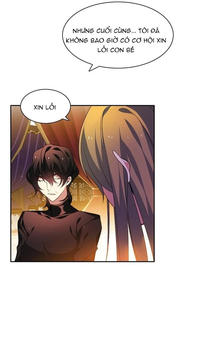 Zero Game Chapter 153 - 23