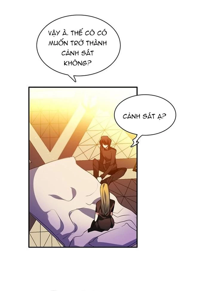 Zero Game Chapter 153 - 29