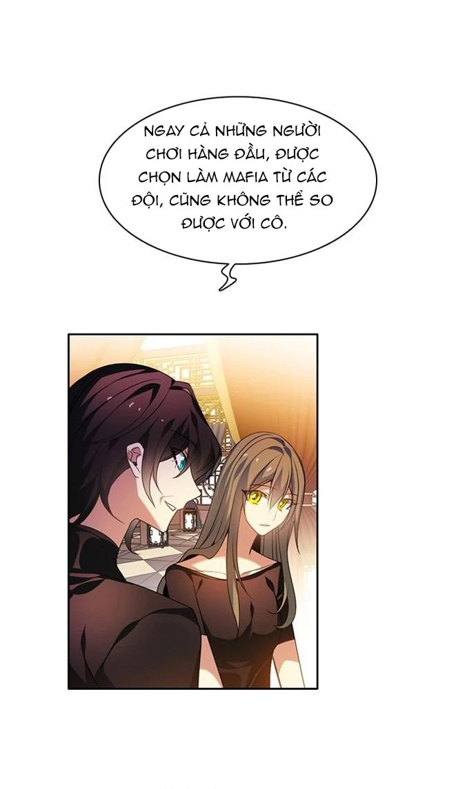 Zero Game Chapter 153 - 34