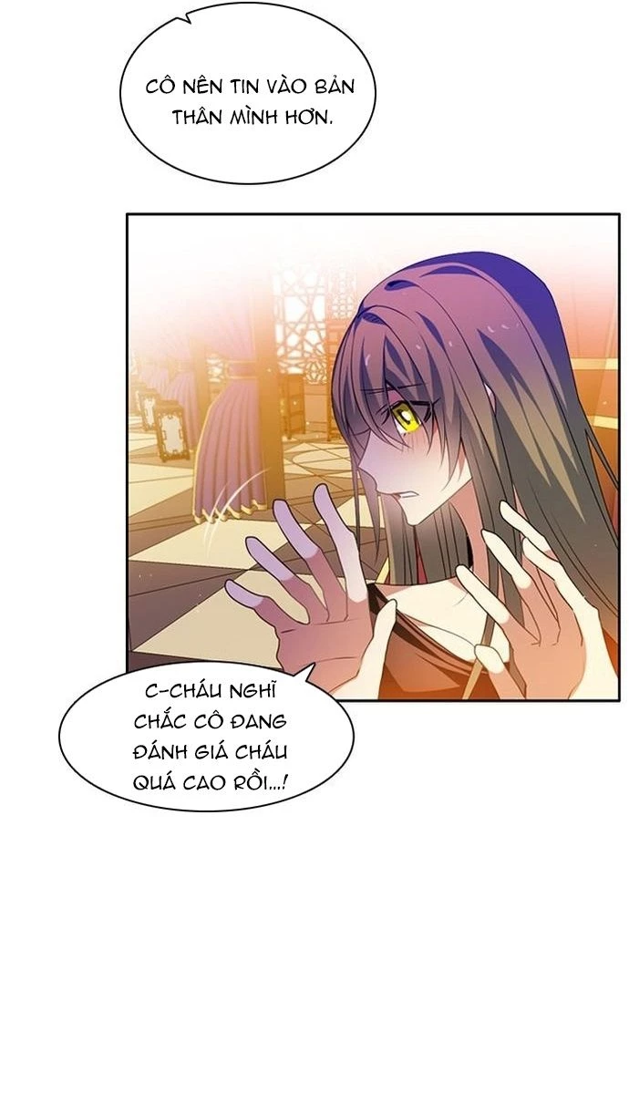 Zero Game Chapter 153 - 35